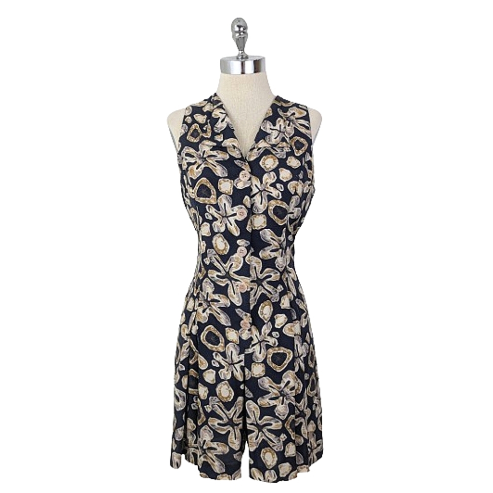 vintage 90's romper
